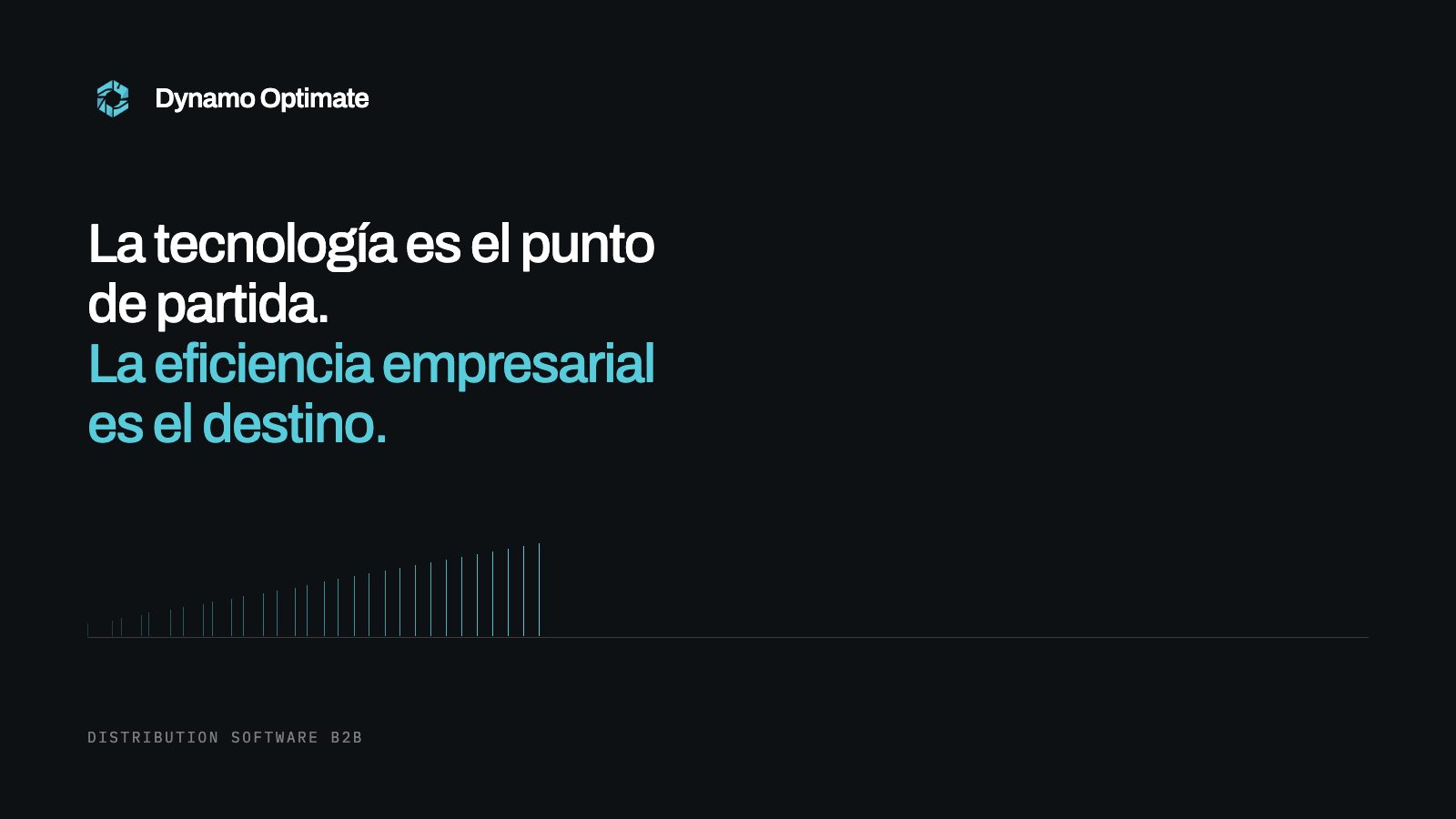 Portada del video: Una nueva forma de evolucionar empresas distribuidoras